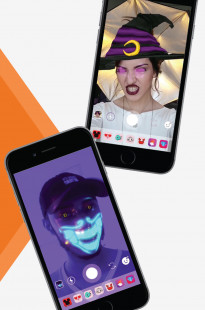 Capa de Porfólio da Defoco - Design De Resultados