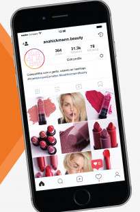 Capa de Porfólio da Defoco - Design De Resultados