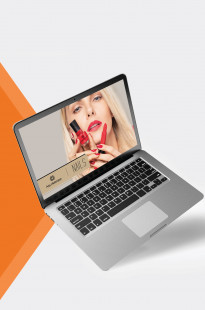 Capa de Porfólio da Defoco - Design De Resultados