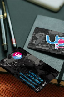 Capa de Porfólio da Identidadeup