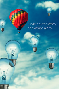 Capa de Porfólio da Avoar Comunicação Criativa