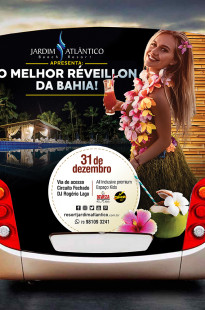 Capa de Porfólio da Avoar Comunicação Criativa