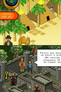 Capa de Porfólio da R G Design