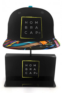 Capa de Porfólio da Comum Design