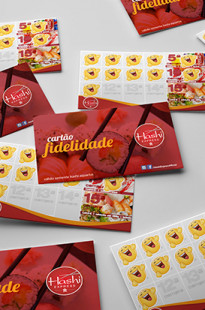 Capa de Porfólio da Comum Design