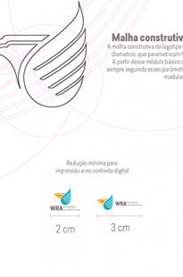 Capa de Porfólio da Comum Design