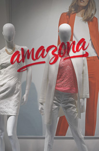 Capa de Porfólio da Comum Design