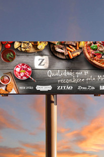 Capa de Porfólio da Comum Design