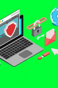 Capa de Porfólio da Comum Design