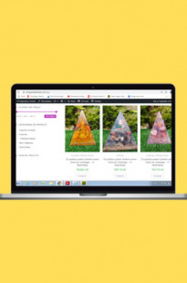 Capa de Porfólio da Rcb Assessoria Digital