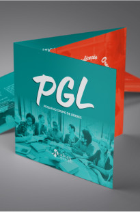 Capa de Porfólio da Septimo