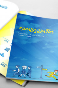 Capa de Porfólio da Septimo