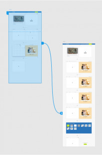 Capa de Porfólio da Septimo