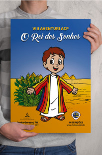 Capa de Porfólio da Septimo