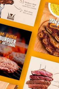 Capa de Porfólio da Impact It