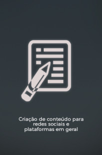 Capa de Porfólio da Agência K2S