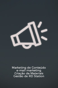 Capa de Porfólio da Agência K2S