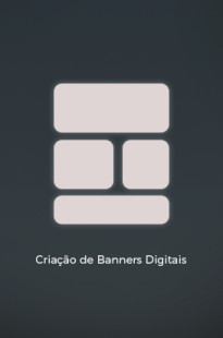 Capa de Porfólio da Agência K2S