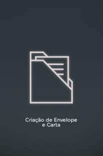 Capa de Porfólio da Agência K2S