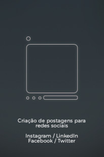 Capa de Porfólio da Agência K2S