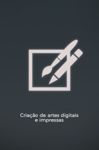 Capa de Porfólio da Agência K2S