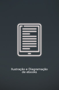 Capa de Porfólio da Agência K2S