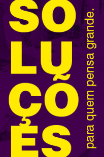 Capa de Porfólio da Grupo Saminina