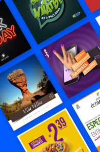 Capa de Porfólio da Adao Jr