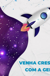 Capa de Porfólio da Agência Poseidon Digital