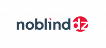 Logo Noblinddz na Tratativa
