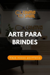 Capa de Porfólio da Agência Criativa Digital