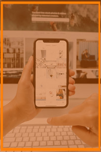 Capa de Porfólio da Agência Criativa Digital