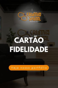 Capa de Porfólio da Agência Criativa Digital