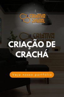 Capa de Porfólio da Agência Criativa Digital