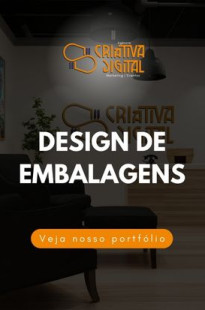 Capa de Porfólio da Agência Criativa Digital