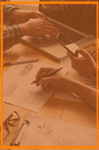 Capa de Porfólio da Agência Criativa Digital