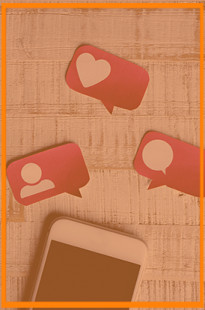 Capa de Porfólio da Agência Criativa Digital