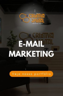 Capa de Porfólio da Agência Criativa Digital