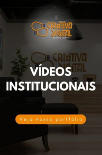 Capa de Porfólio da Agência Criativa Digital