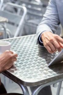 Capa de Porfólio da Web Starters