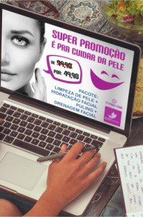 Capa de Porfólio da Brpress Digital