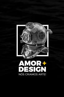 Capa de Porfólio da Estúdio Ahoy