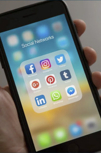 Capa de Porfólio da Original Design