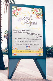 Capa de Porfólio da Euforia Web