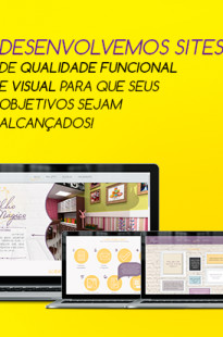 Capa de Porfólio da Euforia Web