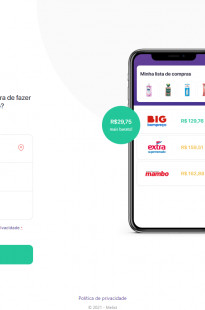 Capa de Porfólio da Yeltsin