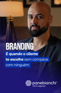 Capa de Porfólio da Panebianchi Mkt