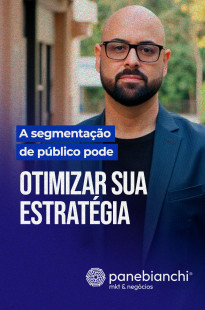 Capa de Porfólio da Panebianchi Mkt