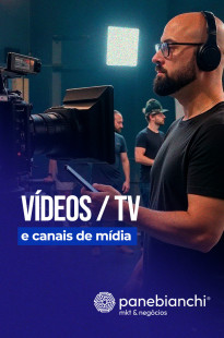 Capa de Porfólio da Panebianchi Mkt