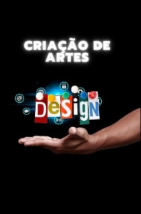 Capa de Porfólio da Cristiane Silva